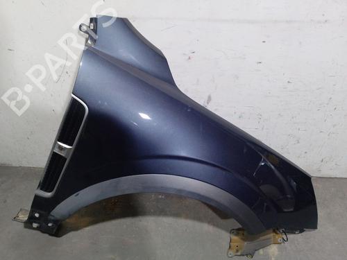 Used Right front fenders OPEL ANTARA A (L07) 2.0 CDTI 4x4 (150 hp) 19132213