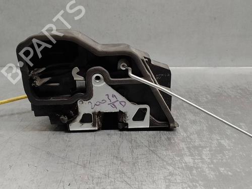 Rear right lock BMW 5 Gran Turismo (F07) 530 d xDrive | BP17704034C99 