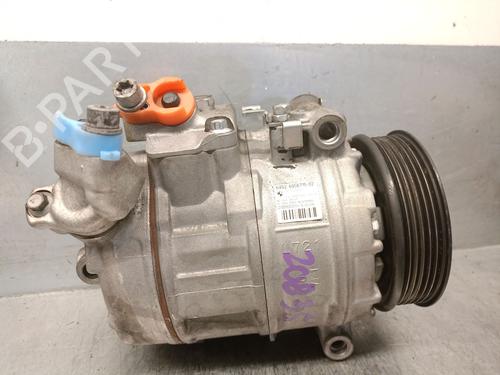 Used AC compressor BMW 5 Touring (E61) 525 xi (218 hp) 19122535