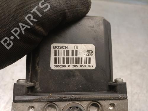 ABS pump SMART CITY-COUPE (450) 0.8 CDI (S1CLC1, 450.300, 450.301, 450.302, 450.303,... | BP19925029M43 