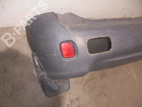 Rear bumper HYUNDAI ATOS (MX) 1.0 i | BP10139734C8  - Image 8