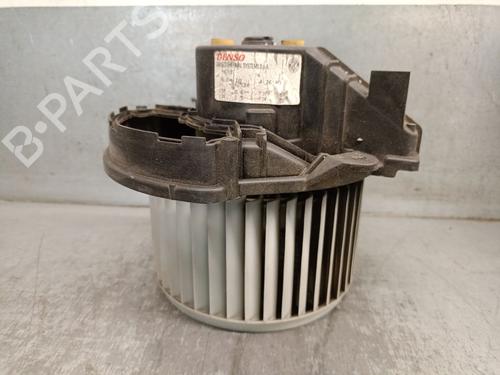 Used Heater blower motor FIAT BRAVO II (198_) 1.6 D Multijet (198AXH1B) (105 hp) 19257464