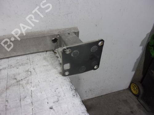 Rear bumper reinforcement CITROËN C4 Picasso II 1.6 BlueHDi 120 | BP17650534C73 