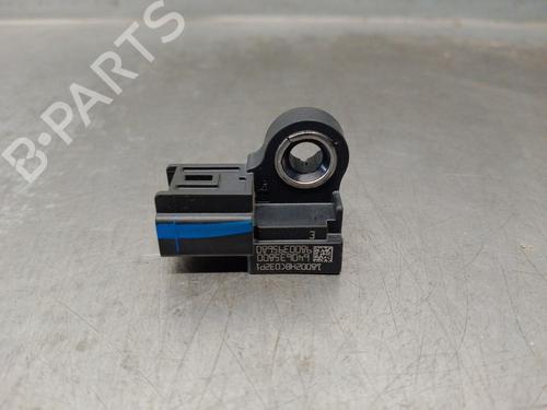 Elektronisk modul CITROËN C4 Picasso II  | BP17655712M83 