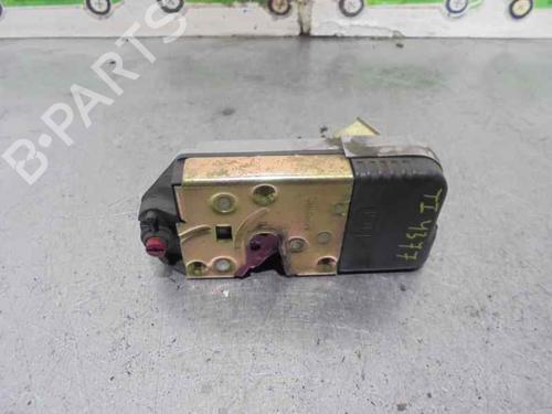 Rear left lock PEUGEOT 306 Hatchback (7A, 7C, N3, N5) 1.6 | BP2075201C100 