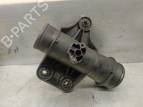 Used Pipe AUDI A6 C7 Avant (4G5, 4GD) 3.0 TDI (204 hp) 19254215