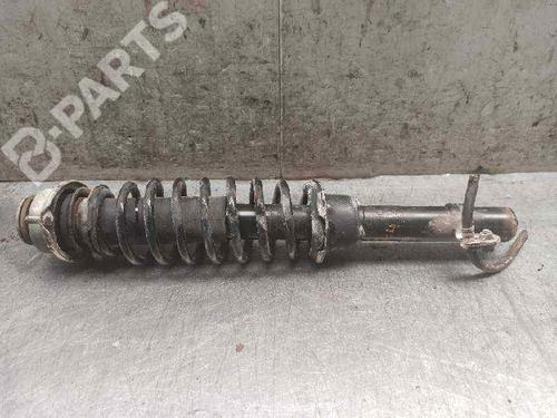 Used Left front shock absorber Left front shock absorber HONDA LOGO (GA) 1.3 (GA3) (65 hp) 7628822 7628822