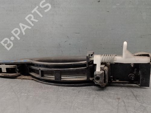 Rear right exterior door handle FORD FOCUS I (DAW, DBW)  | BP18880192C130 