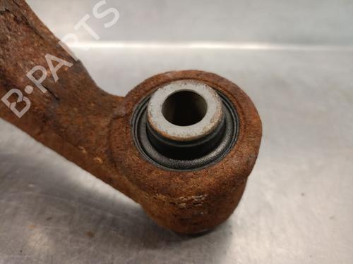 Right rear suspension arm SUZUKI GRAND VITARA II (JT, TE, TD) 1.9 DDiS All-wheel Drive (JT419, TD44, JB419WD, JB419XD,... | BP19644425M15 