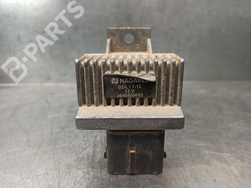 Used Electronic module Electronic module NISSAN PRIMASTAR Van (X83) [2002-2026] 10689074 10689074