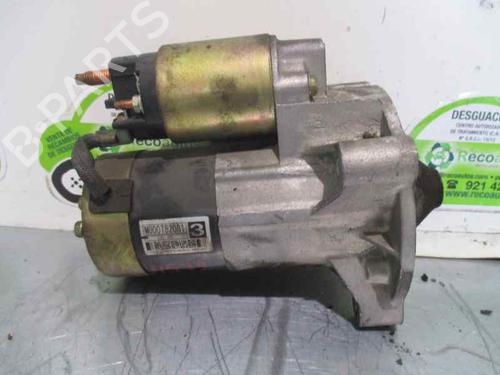 Used Starter CITROËN C5 I (DC_) 1.8 16V (DC6FZB, DC6FZE) (115 hp) 2056470