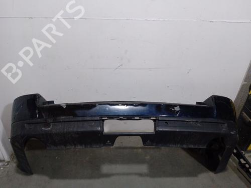 Used Rear bumper LAND ROVER RANGE ROVER SPORT I (L320) 2.7 D 4x4 (190 hp) 19442523
