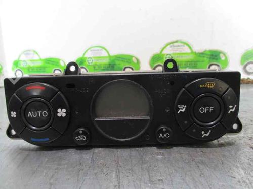 Used Climate control FORD MONDEO III Turnier (BWY) 2.0 TDCi (130 hp) 2084134
