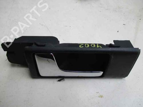 Used Front left interior door handle AUDI 100 C4 Avant (4A5) [1990-1994]  3215580