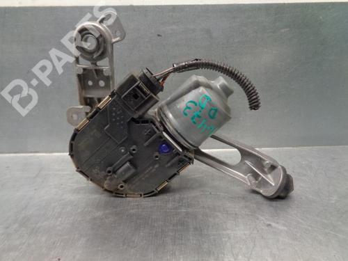Used Front wiper motor Front wiper motor FORD FOCUS III 1.0 EcoBoost (125 hp) 10907796 10907796