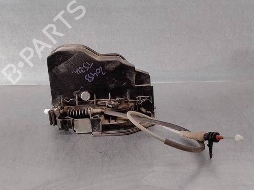 Used Rear left lock BMW X5 (E70) 3.0 d (235 hp) 18333208