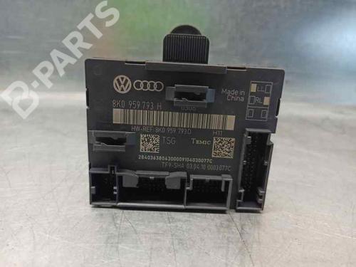 comfort-control-module-audi-a4-b8-8k2-20-tfsi-flexible-fuel-8k0959793h-2007-2008-2009-2010-2011-2012-2013-2014-2015-2016-2017-6030654 main image