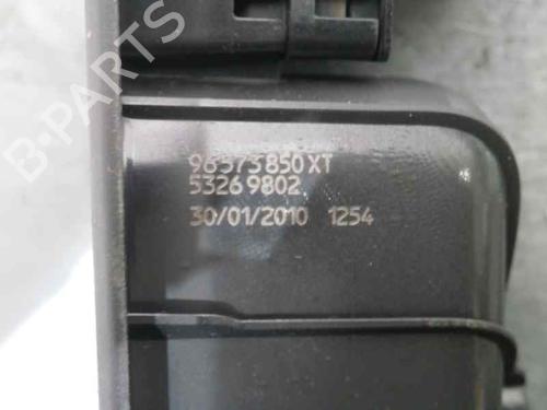 Right rear window switch PEUGEOT 308 I (4A_, 4C_) 1.6 HDi | BP2066822I28 