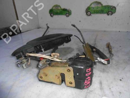 Used Front right lock CHRYSLER VOYAGER / GRAND VOYAGER III (GS_, NS_) 2.0 i (133 hp) 2058985