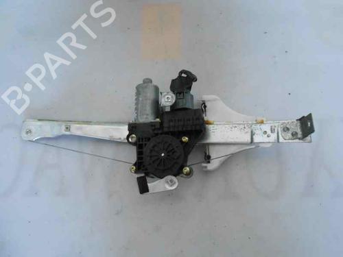 Used Rear right window mechanism FORD MONDEO III (B5Y) [2000-2007]  2085796