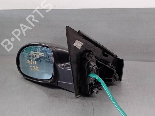 Left mirror CITROËN C5 II (RC_) 1.8 16V | BP18262410C26 