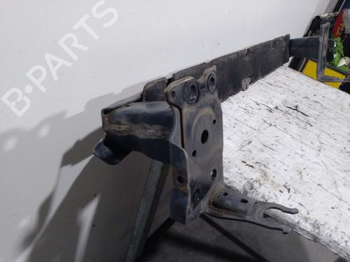 Front bumper reinforcement VW TOUAREG (7LA, 7L6, 7L7) 2.5 R5 TDI | BP19272910C109 