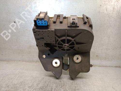 Tailgate lock FORD FOCUS I Saloon (DFW) 1.8 Turbo DI / TDDi YS4A43102AD
