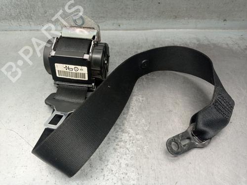 Used Rear left seatbelt BMW X1 (E84) xDrive 20 d (177 hp) 19438041