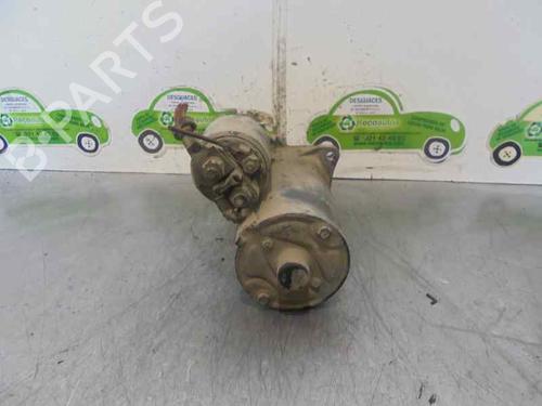 Starter OPEL VECTRA B (J96)  | BP5115817M8 