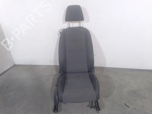Used Right front seat VW GOLF VI Convertible (517) 1.6 TDI (105 hp) 19398930
