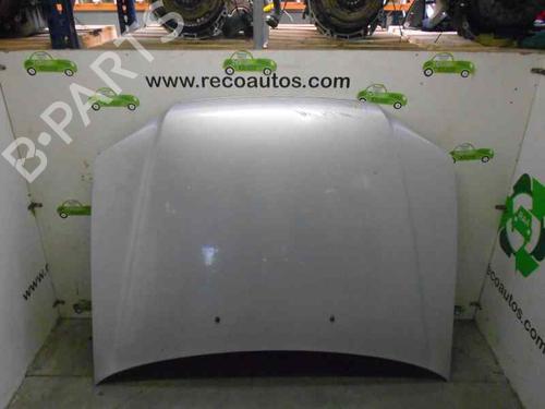 Hood HONDA CR-V I (RD) 2.0 16V 4WD (RD1, RD3) GRIS