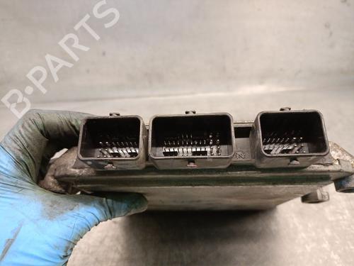 Engine control unit (ECU) FORD FIESTA V (JH_, JD_) 1.4 TDCi | BP20112272M57 