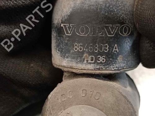 Left rear shock absorber VOLVO S60 I (384) 2.4 | BP18460108M18 