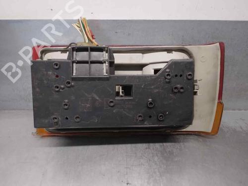 Right taillight RENAULT 9 (L42_) 1.4 (L422, L42C) | BP18025570C35 