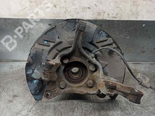 Used Right front steering knuckle Right front steering knuckle SUBARU FORESTER (SJ_) 2.0 D AWD (SJD) (147 hp) 9416552 9416552