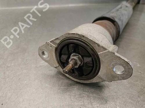 Left rear shock absorber FORD FIESTA VI (CB1, CCN) 1.25 | BP18460396M18 