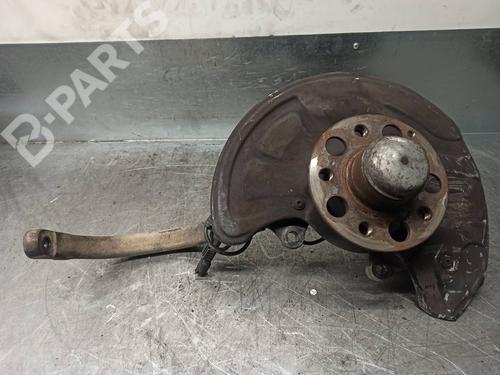 Used Right front steering knuckle Right front steering knuckle MERCEDES-BENZ E-CLASS (W211) E 220 CDI (211.006) (150 hp) 9274308 9274308