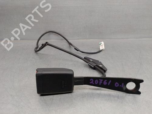 Seat buckle TOYOTA YARIS (_P13_) 1.0 (KSP130_, KSP130) | BP18787576I32 