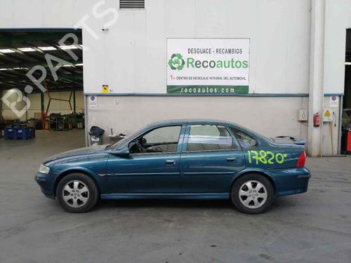 OPEL VECTRA B (J96) 1.8 i 16V (F19) (125 hp) 1428524