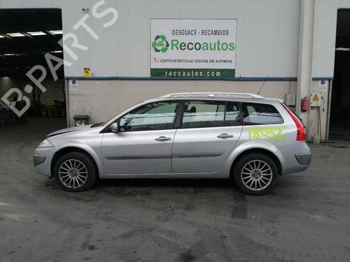 Engine control unit (ECU) RENAULT MEGANE II Estate (KM0/1_) 1.5 dCi (KM16, KM1E) | BP13446178M57 