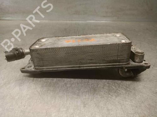 Oil radiator AUDI A6 Allroad C7 (4GH, 4GJ) 3.0 TDI quattro | BP18030970M33 