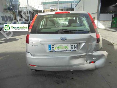 Køler FORD FIESTA V (JH_, JD_) 1.4 TDCi | BP2687223M31 