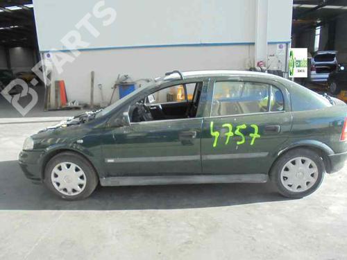 OPEL ASTRA G Hatchback (T98)  1.6 16V (F08, F48)  173521