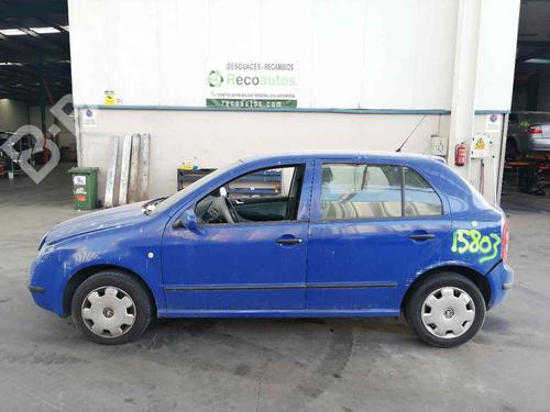 Used Parts SKODA FABIA I (6Y2)  1.4 16V  1077750