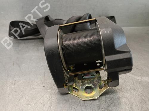 Rear right seatbelt SKODA FABIA I (6Y2) 1.9 SDI | BP18060942I28 