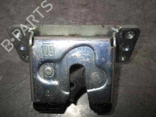 Tailgate lock FIAT MAREA (185_) 1.9 TD 100 (185AX_) | BP2094758C101 