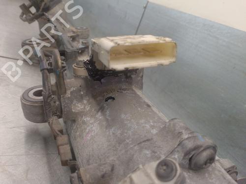 Steering rack HONDA ACCORD VIII (CU) 2.0 i (CU1) | BP19430251M22 