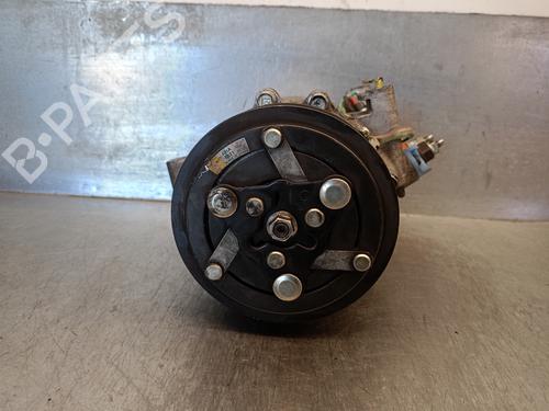 AC compressor ALFA ROMEO GIULIETTA (940_) 1.6 JTDM (940FXD1A) | BP18474757M34 