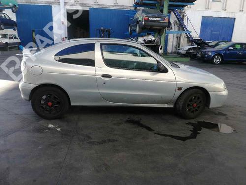 Manual gearbox RENAULT MEGANE I Coach (DA0/1_) 1.6 16V (DA0B, DA04, DA11) | BP10968125M3  - Image 16