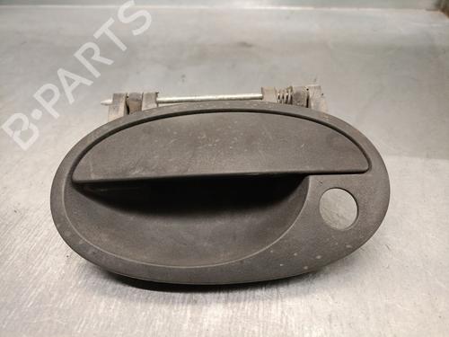Used Front left exterior door handle OPEL COMBO Tour 1.3 CDTI 16V (75 hp) 18920424
